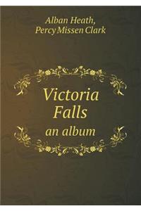 Victoria Falls an Album