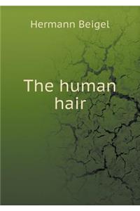 The Human Hair