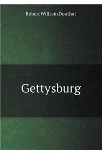 Gettysburg