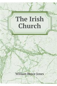 The Irish Church