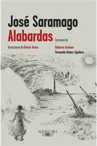Alabardas / Halberds