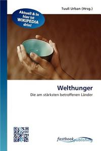 Welthunger