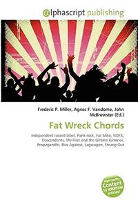 Fat Wreck Chords