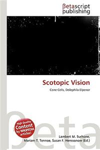 Scotopic Vision