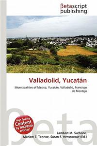 Valladolid, Yucatan