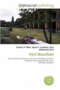 Fort Bourbon