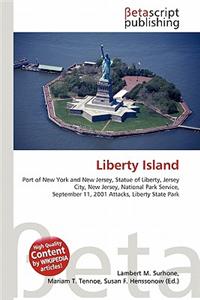 Liberty Island