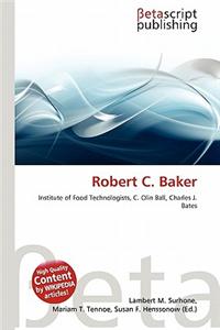 Robert C. Baker