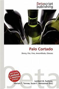 Palo Cortado