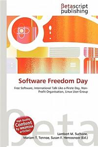 Software Freedom Day