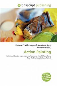 Action Painting