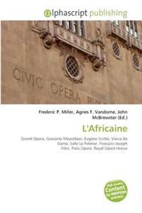 L'Africaine