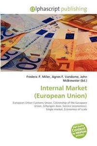 Internal Market (European Union)