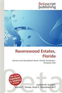 Ravenswood Estates, Florida
