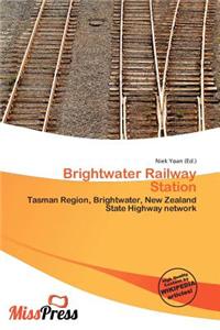 Brightwater Railway Station