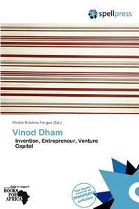 Vinod Dham
