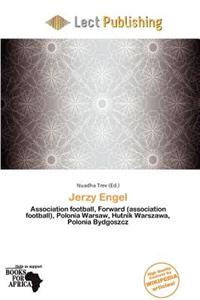 Jerzy Engel