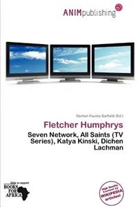 Fletcher Humphrys