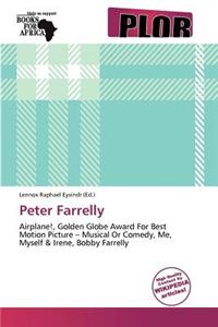 Peter Farrelly