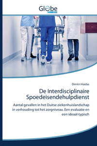 De Interdisciplinaire Spoedeisendehulpdienst