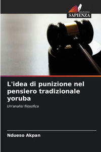 L'idea di punizione nel pensiero tradizionale yoruba