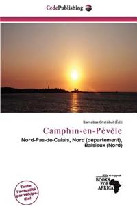 Camphin-En-P V Le