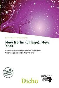 New Berlin (Village), New York