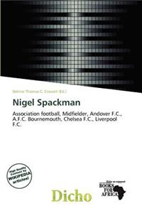 Nigel Spackman
