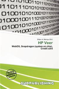 HP Veer