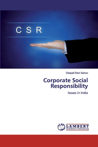 Corporate Social Responsibility