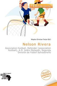 Nelson Rivera