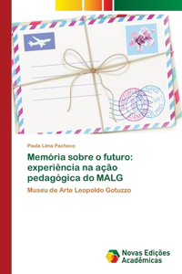 Memória sobre o futuro