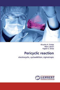 Pericyclic reaction