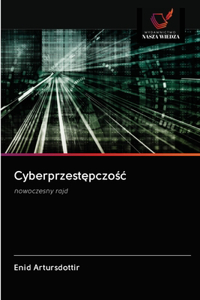 Cyberprzestępczośc