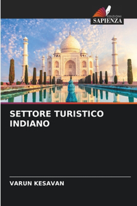 Settore Turistico Indiano