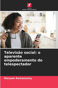 Televisão social