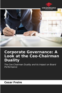 Corporate Governance