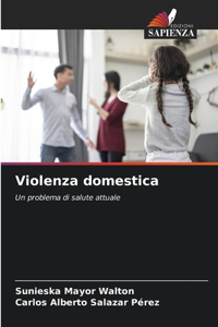 Violenza domestica