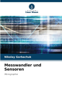 Messwandler und Sensoren