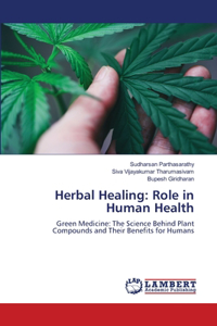 Herbal Healing