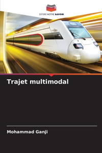 Trajet multimodal