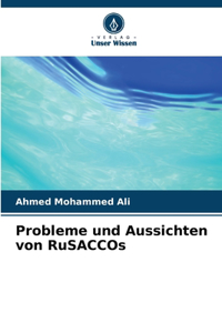 Probleme und Aussichten von RuSACCOs