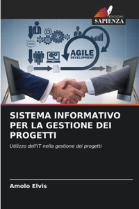 Sistema Informativo Per La Gestione Dei Progetti