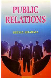 Public Relations