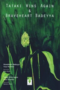 Tataki Wins Again & Braveheart Badeyya