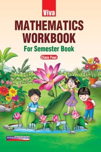 SEM. - Mathematics Workbook for Semester Book 4
