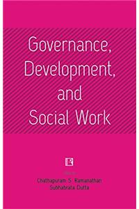 Governance, Development, and Social Work