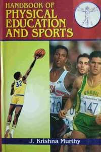 Handbook of Physical Education and Sports