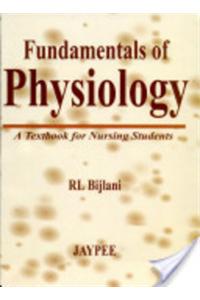 Fundamentals Of Physiology