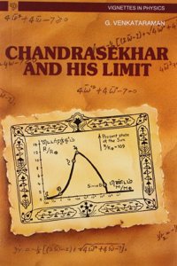 Chandrasekhar And His Limit